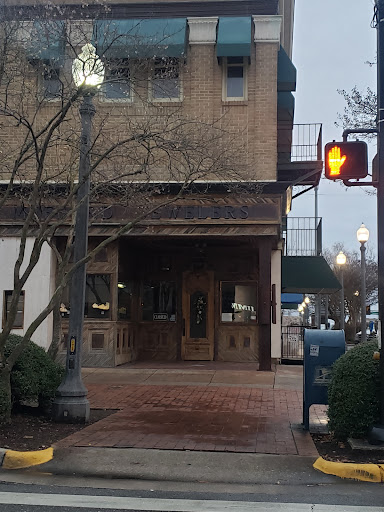 Jewelry Store «Mefford Jewelers», reviews and photos, 102 N Court St, Florence, AL 35630, USA
