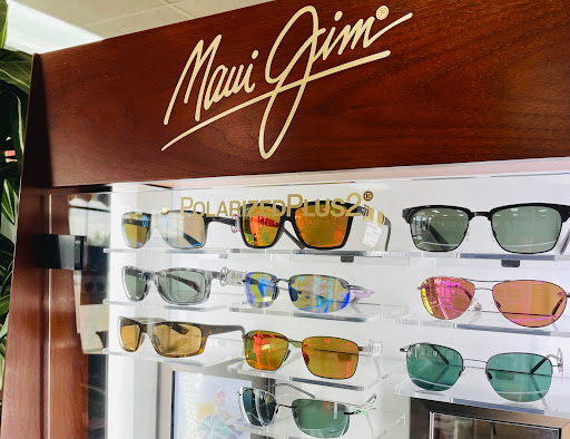 Optician «Briargrove Eye Center», reviews and photos, 5874 Westheimer Rd, Houston, TX 77057, USA