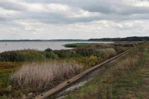 Siemianowka reservoir image