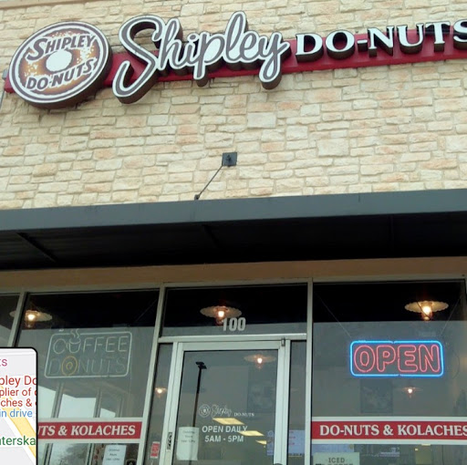 Donut Shop «Shipley Do-Nuts», reviews and photos, 1302 TX-121 BUS, Lewisville, TX 75067, USA