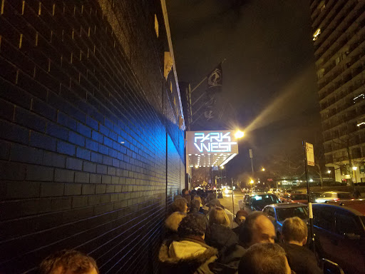 Entertainer «Park West», reviews and photos, 322 W Armitage Ave, Chicago, IL 60614, USA