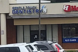 Gentle Touch Dentistry image