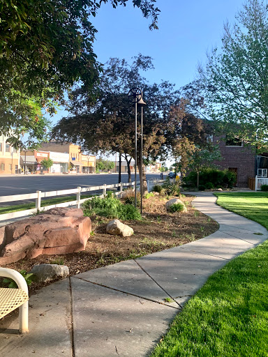 Old Mill Park
