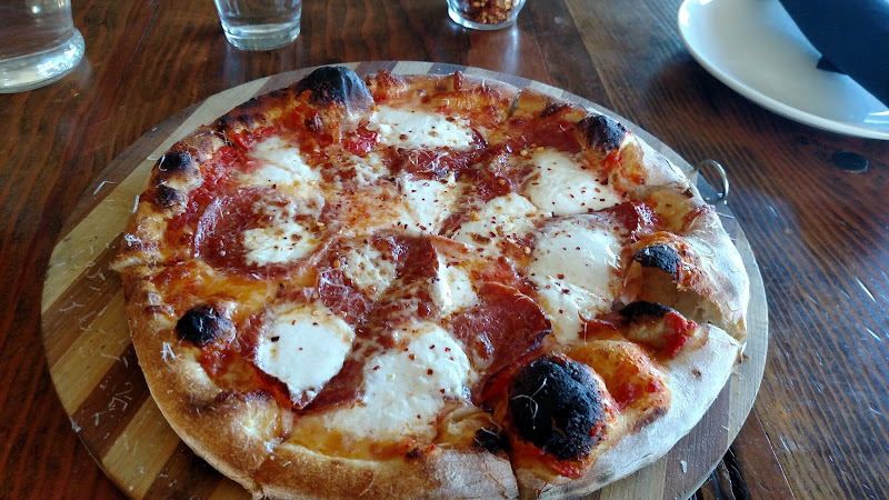 #1 best pizza place in Gig Harbor - Millville Pizza Co.