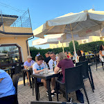Photo n°2 de l'avis de Jayde.� fait le 29/07/2021 à 19:52 sur le  Ristorante Pizzeria Le Pergole à Peschiera del Garda
