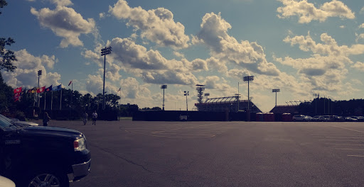 Stadium «HighPoint Solutions Stadium», reviews and photos, 1 Scarlet Knight Way, Piscataway Township, NJ 08854, USA