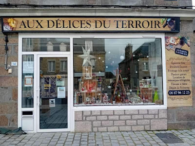 Aux délices du terroir Saint Sever à Noues de Sienne