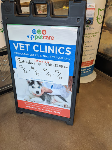 Pet Supply Store «Pet Supplies Plus», reviews and photos, 1616 Precinct Line Rd, Hurst, TX 76054, USA