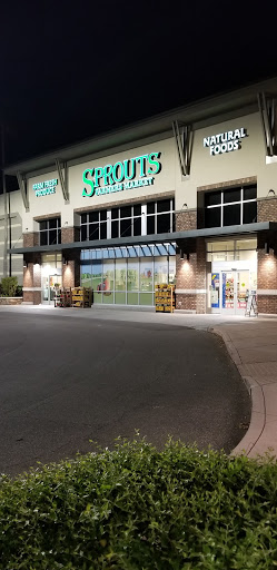 Health Food Store «Sprouts Farmers Market», reviews and photos, 15110 N Dale Mabry Hwy, Tampa, FL 33618, USA