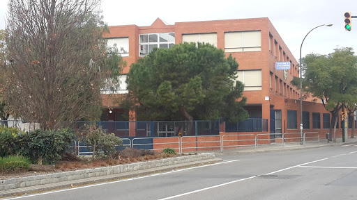 Escuela Puigcerver en Reus