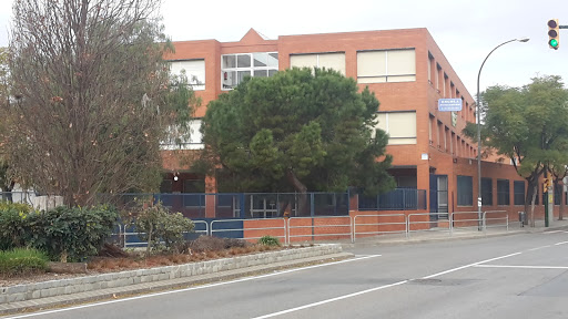 Escola Puigcerver, Escuela en Reus,Tarragona