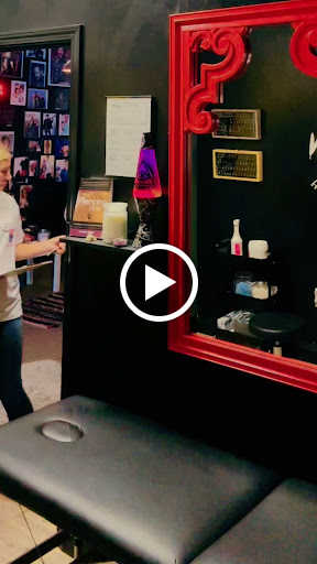 Find elephant tattoo ideas for ladies for your next unique tattoo in Yuba City at The Piercing Queen 530