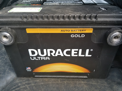 Car Battery Store «Batteries Plus Bulbs», reviews and photos, 3320 E Hebron Pkwy, Carrollton, TX 75010, USA