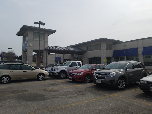 Thrift Store «Goodwill Store & Donation Center», reviews and photos