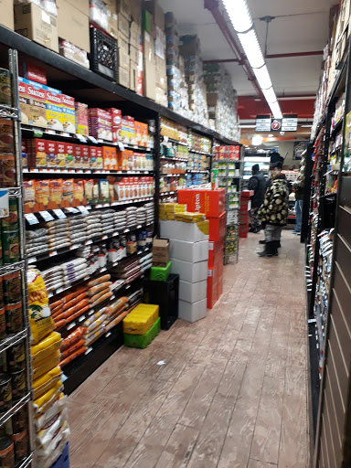 Supermarket «Super FI • Emporium», reviews and photos, 1635 Lexington Ave, New York, NY 10029, USA