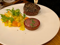 Filet mignon du Restaurant français Le MaZenay à Paris - n°6