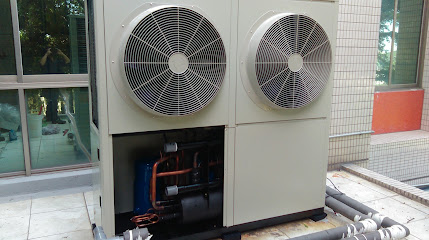 铂盛空调水电机泵浦马达