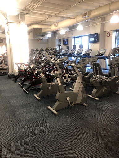 Athletic Club «Edgewater Athletic Club», reviews and photos, 1040 W Granville Ave, Chicago, IL 60660, USA