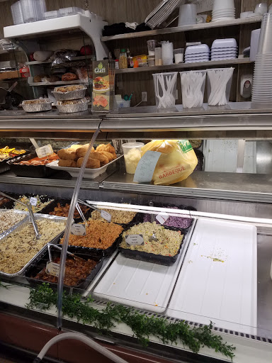 Supermarket «Glatt 27», reviews and photos, 1177 Raritan Ave, Highland Park, NJ 08904, USA