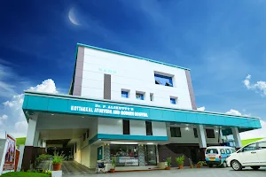 Dr. P. Alikutty's Ayurveda & Modern Hospital-Kottakkal image