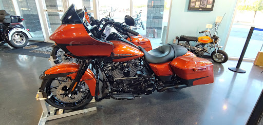 Harley-Davidson Dealer «Buddy Stubbs Anthem Harley-Davidson», reviews and photos, 41715 N 41st Dr, Anthem, AZ 85086, USA