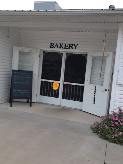 Raber’s Country Bakery & Bulk Foods