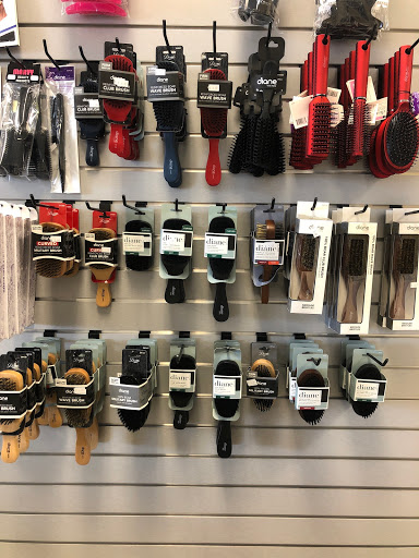 Beauty Supply Store «Get Sassy Beauty Supply», reviews and photos, 1368 N Arizona Ave #102, Chandler, AZ 85225, USA