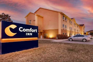 Comfort Inn Joliet West I-80 image