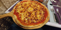 Pizza du Pizzeria CHEZ TOM à Sérignan - n°8