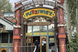 Fuzziwig's Candy Factory Breckenridge image