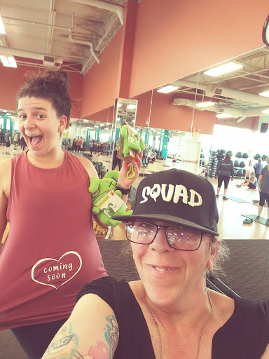 Gym «Lucille Roberts Bayshore», reviews and photos, 1850 Sunrise Hwy, Bay Shore, NY 11706, USA