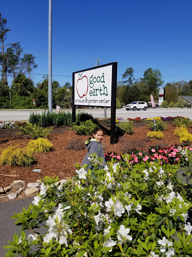 Organic farm Augusta