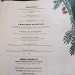 Photo n° 25 de l'avis de Souad.o fait le 24/12/2022 à 23:35 pour Mother Café Boulogne à Boulogne-Billancourt