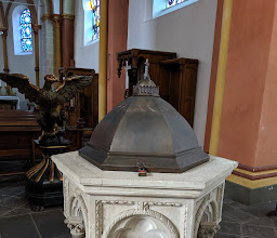 St. Suitbertus photo