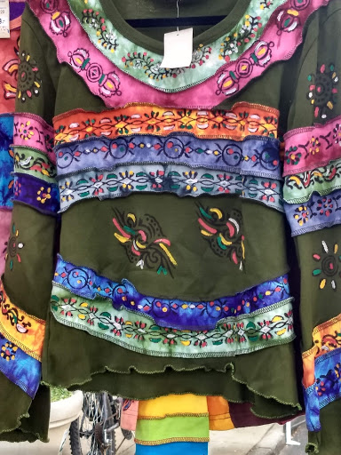 Boutique «Mannequin Boutique», reviews and photos, 1311 Main St, Cincinnati, OH 45202, USA