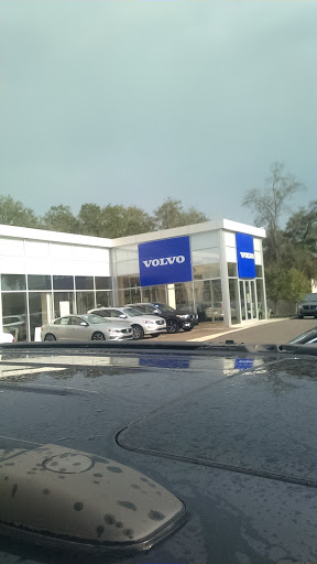 Car Dealer «OSteen Volvo of Jacksonville», reviews and photos, 10863 Philips Hwy, Jacksonville, FL 32256, USA