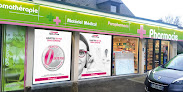 Optic&Price - Lunettes de vue en pharmacie Saint-Martin-de-Fontenay