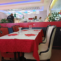 Atmosphère du Restaurant asiatique Dragon wok à Perpignan - n°2