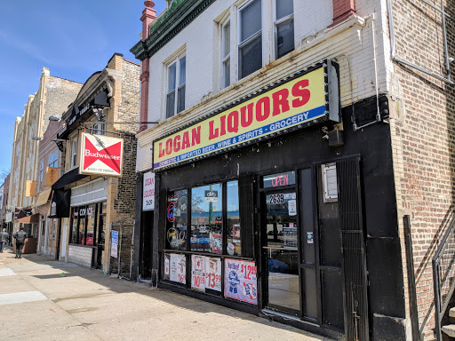 Liquor Store «Logan Liquors», reviews and photos, 2639 N Kedzie Ave, Chicago, IL 60647, USA