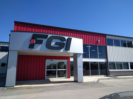 Fort Garry Industries Ltd