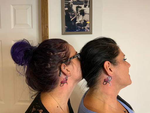 Explore mtg tattoo ideas, creative tattoo ideas in Butler, available at Kryptic Skin Tattoo