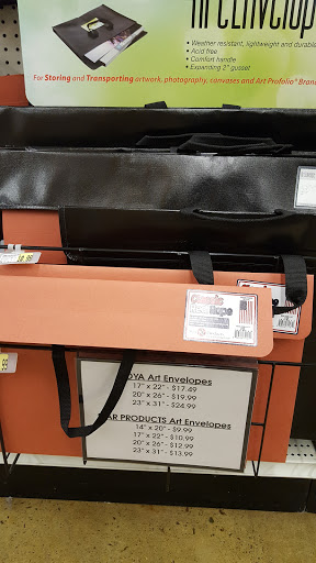 Craft Store «A.C. Moore Arts and Crafts», reviews and photos, 150 Retail Way, Williston, VT 05495, USA