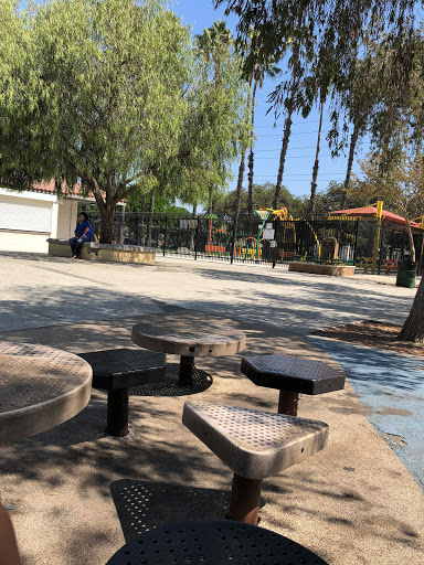 Park «Huntington Park Parks & Rec», reviews and photos, 3401 E Florence Ave, Huntington Park, CA 90255, USA