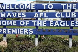 The Waves AFL Club Bundaberg image