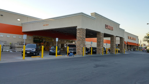 Home Improvement Store «The Home Depot», reviews and photos, 625 South Placentia Ave, Fullerton, CA 92831, USA