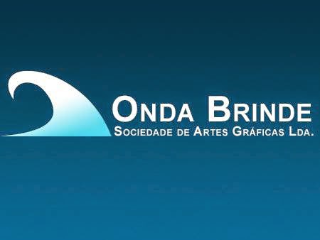 ONDA BRINDE - SOCIEDADE DE ARTES GRÁFICAS LDA - Barreiro