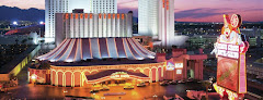 Best Circuses In Las Vegas Near You