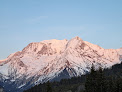 L'Emeraude Du Grattague Saint-Gervais-les-Bains