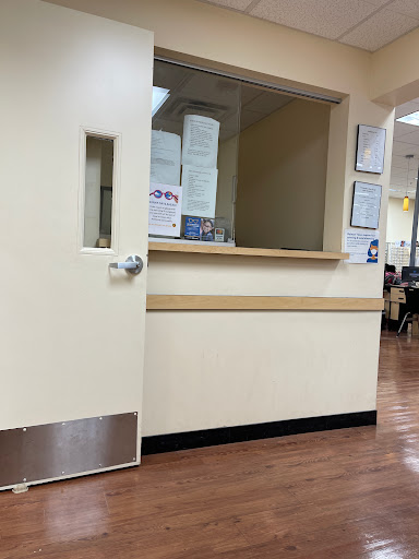 Optician «Walmart Vision & Glasses», reviews and photos, 20910 Frederick Rd, Germantown, MD 20876, USA