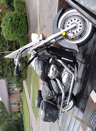 Motorcycle Shop «RACERS EDGE MOTORCYCLES», reviews and photos, 2860 OH-125, Bethel, OH 45106, USA